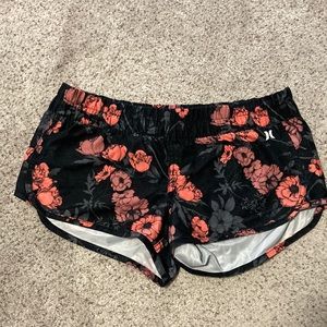 Hurley swim shorts